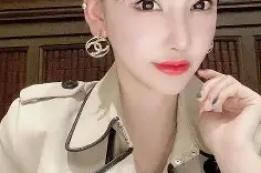 从发廊小哥到顶流富豪揭秘网红白冰是怎么发家的