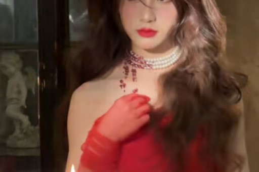 【图】假如没有你郭碧婷主演很多的“第一次”献给了假如没有你